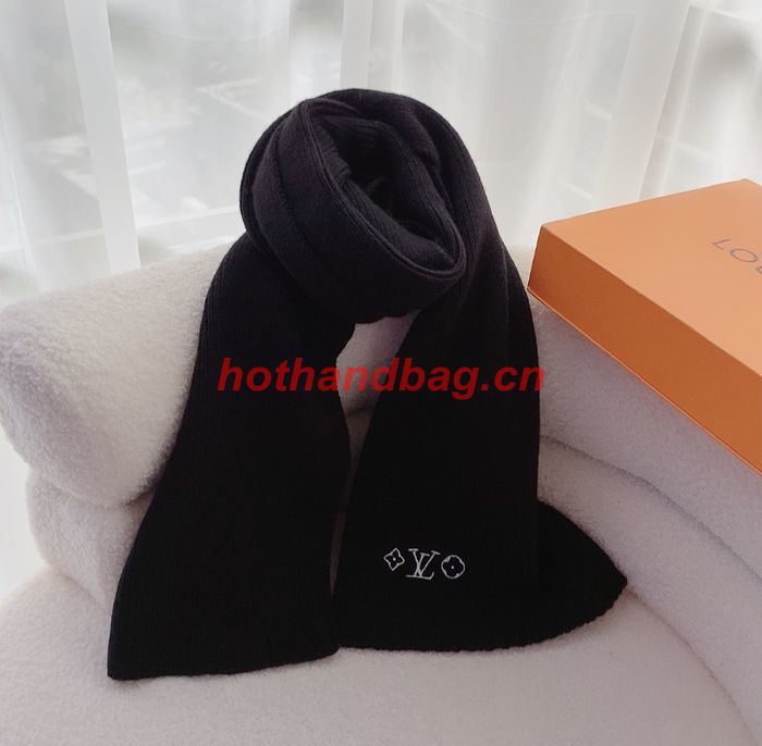 Louis Vuitton Scarf&Hat LVH00095